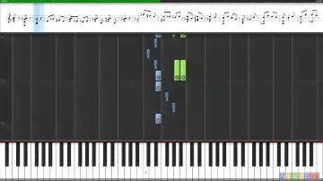 Адажио (Adagio). Д. Штейбельт