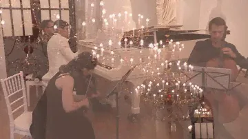 Альфред Шнитке Адажио